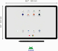 Wacom MovinkPad Pro 14 – samodzielny tablet graficzny Android z rysikiem Pro Pen 3 – zdjęcie 8