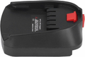 Walfront Przejściówka akumulatora Bosch B na C 18V – adapter BOSB18C – zdjęcie 7
