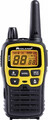 Walkie-talkie Midland XT70 krótkofalówka PMR446 widok z boku