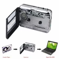 Walkman konwerter kaset magnetofonowych do MP3 USB ezcap widok z góry
