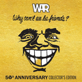 War – Why Can't We Be Friends? 50th Anniversary Collector's Edition, funk soul