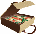 Wawel Choco Dla Ciebie – bombonierka z czekoladkami, 300 g – zdjęcie 2