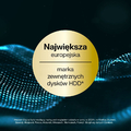 WD My Passport 5 TB – przenośny dysk twardy USB 3.0, czarny – zdjęcie 4