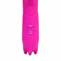 Wibrator Loveryoyo Sex Toy 10-częstotliwości stymulacja G widok zbliżenia
