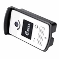 Wideodomofon Smart WIFi POE IP EBELL ATZ-DBV03P widok z lewej strony