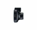 Wideorejestrator kamera samochodowa NextBase 412GW 1440P LCD Quad HD widok z boku