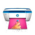 Wielofunkcyjna drukarka skaner HP DeskJet 3720 widok od przodu