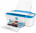 Wielofunkcyjna drukarka skaner HP DeskJet 3720 widok z prawej strony