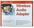 Wimi WA002 2.4GHz Wireless Audio Adapter Box widok opakowania