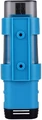 Wodoodporny cyfrowy rejestrator temperatury USB BSIDE BTH04 widok z tyłu