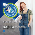 WoldoClean biała farba do poprawek ścian i sufitów 225 ml – zdjęcie 6