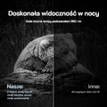WOLFANG WT03 – fotopułapka solarna 4K WiFi z noktowizorem – zdjęcie 7