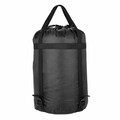 Worek kompresyjny BlueField H10365S Outdoor camping sleeping bag widok z tyłu 