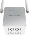 Wzmacniacz sygnału Netgear PowerLine PLW1000v2 WiFi widok od spodu