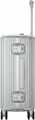 Xiaomi Aluminum Frame Luggage 24 - walizka na ramie aluminiowej 62 l, zamki TSA