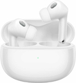 Xiaomi Buds 3T Pro - słuchawki dokanałowe z hybrydowym ANC 40 dB, białe
