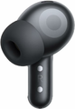 Xiaomi Buds 5 Pro Wi-Fi - słuchawki dokanałowe z ANC 55 dB, czarne