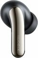 Xiaomi Buds 5 Pro Wi-Fi - słuchawki dokanałowe z ANC 55 dB, czarne