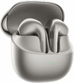 Xiaomi Buds 6 - słuchawki bezprzewodowe półdouszne z ANC, szare (Titan Grey)