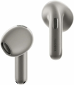 Xiaomi Buds 6 - słuchawki bezprzewodowe półdouszne z ANC, szare (Titan Grey)