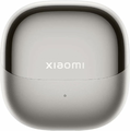 Xiaomi Buds 6 - słuchawki bezprzewodowe półdouszne z ANC, szare (Titan Grey)