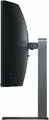 Xiaomi Curved Gaming Monitor G34WQi - monitor 34 cale WQHD 180 Hz, podświetlenie RGB