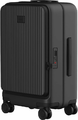 Xiaomi Front Pocket Carry-on Luggage 20 - walizka kabinowa 38 l z kieszenią, czarna