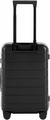 Xiaomi Luggage Classic Pro 20 - walizka kabinowa 39 l z zamkami TSA, czarna