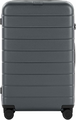 Xiaomi Luggage Classic Pro 26 - walizka 80 l z zamkami TSA, szara
