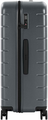 Xiaomi Luggage Classic Pro 26 - walizka 80 l z zamkami TSA, szara