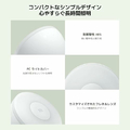 Xiaomi Mi Motion-Activated Night Light 2 – lampka nocna z czujnikiem ruchu, czarna