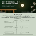 Xiaomi Mi Motion-Activated Night Light 2 – lampka nocna z czujnikiem ruchu, czarna