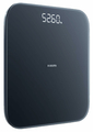 Xiaomi Mi Smart Scale S200 – waga sportowa analizująca skład ciała, szara – zdjęcie 3