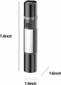 Xiaomi Multi-function Flashlight - latarka 1000 lm z bocznym światłem i magnesem