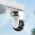 Xiaomi Outdoor Camera CW500 Dual - zewnętrzna kamera Wi-Fi z dwoma obiektywami