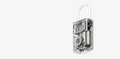 Xiaomi Portable Electric Air Compressor 2 Pro - akumulatorowa pompka do opon