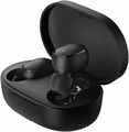 Xiaomi Redmi Buds Essential - bezprzewodowe słuchawki douszne Bluetooth 5.2, czarne