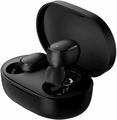 Xiaomi Redmi Buds Essential - bezprzewodowe słuchawki douszne Bluetooth 5.2, czarne
