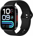 Xiaomi Redmi Watch 6 Lite - smartwatch AMOLED 1,96 cala z GPS, czarny