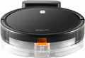 Xiaomi Robot Vacuum E5 - robot sprzątający z funkcją mopowania, czarny