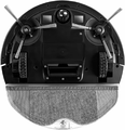 Xiaomi Robot Vacuum E5 - robot sprzątający z funkcją mopowania, czarny
