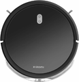 Xiaomi Robot Vacuum E5 - robot sprzątający z funkcją mopowania, czarny
