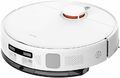 Xiaomi Robot Vacuum H40 - robot sprzątający z mopem i stacją opróżniającą, biały
