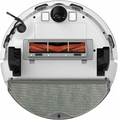 Xiaomi Robot Vacuum S40C - robot sprzątający z mopem i nawigacją LDS, biały
