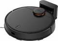Xiaomi Robot Vacuum T12 - robot sprzątający z mopem, LiDAR, 3500 Pa, czarny