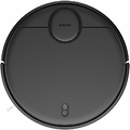Xiaomi Robot Vacuum T12 - robot sprzątający z mopem, LiDAR, 3500 Pa, czarny