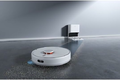 Xiaomi Robot Vacuum X10 - robot sprzątający 4000 Pa ze stacją opróżniającą