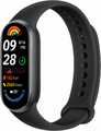 Xiaomi Smart Band 9 - opaska sportowa AMOLED 1,62 cala, Midnight Black