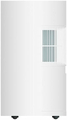 Xiaomi Smart Dehumidifier Lite - osuszacz powietrza 13 l na dobę, zbiornik 3 l