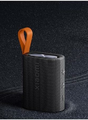 Xiaomi Sound Pocket 5W - kieszonkowy głośnik Bluetooth, czarny – zdjęcie 2